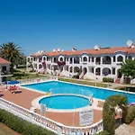 アパート Menorca Girasoles 64 By Mauter