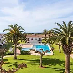 Menorca Girasoles 64 By Mauter アパート