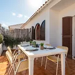 アパート Menorca Girasoles 64 By Mauter