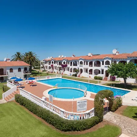 Menorca Girasoles 64 By Mauter Son Bou