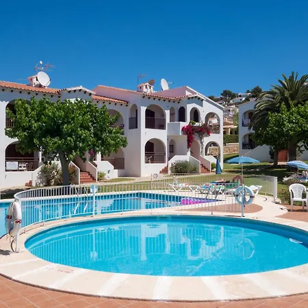 Menorca Girasoles 64 By Mauter