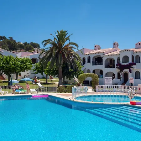 Apartmán Menorca Girasoles 64 By Mauter Son Bou