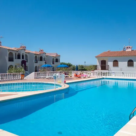 Menorca Girasoles 64 By Mauter * Son Bou