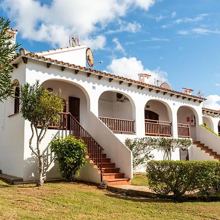 Apartmán Menorca Girasoles 64 By Mauter *