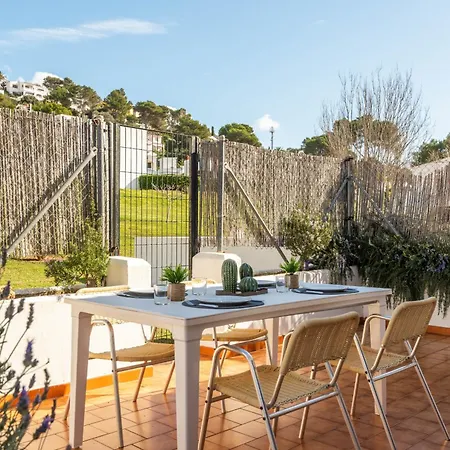 Menorca Girasoles 64 By Mauter Apartmán Son Bou