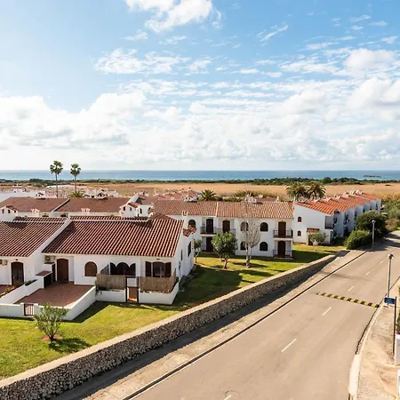 Menorca Girasoles 64 By Mauter *