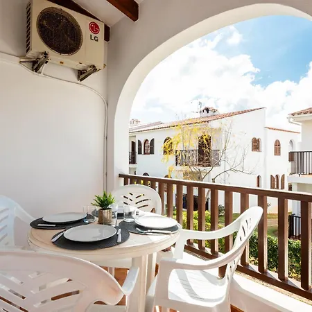 Menorca Girasoles 64 By Mauter Son Bou