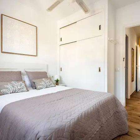 Menorca Girasoles 64 By Mauter Apartment Son Bou