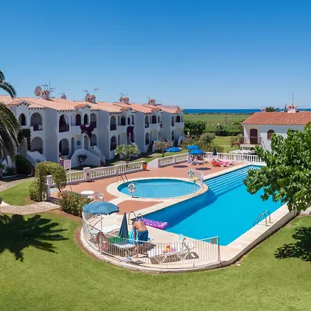 Menorca Girasoles 64 By Mauter