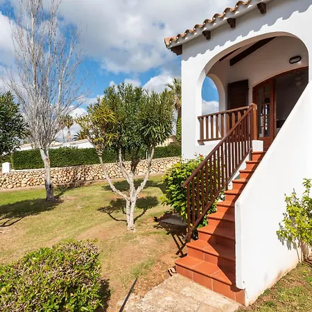 Apartmán Menorca Girasoles 64 By Mauter Son Bou