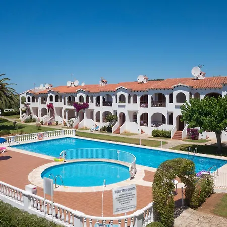 Menorca Girasoles 64 By Mauter * Son Bou