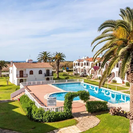 Menorca Girasoles 64 By Mauter * Son Bou