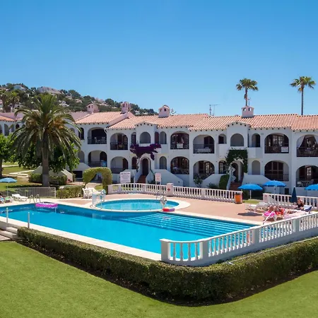 Apartament Menorca Girasoles 64 By Mauter Son Bou