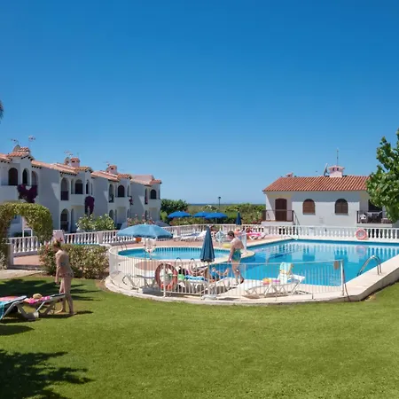 Menorca Girasoles 64 By Mauter *