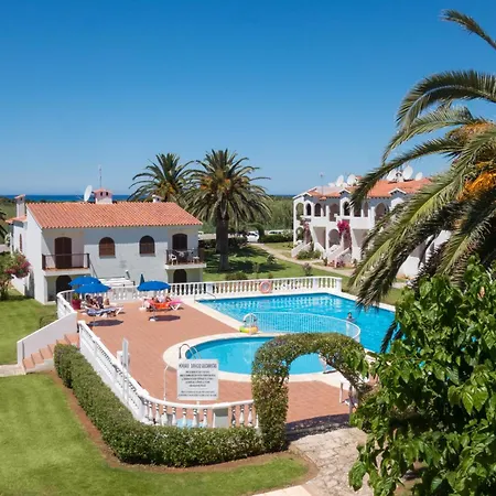 Menorca Girasoles 64 By Mauter * Son Bou