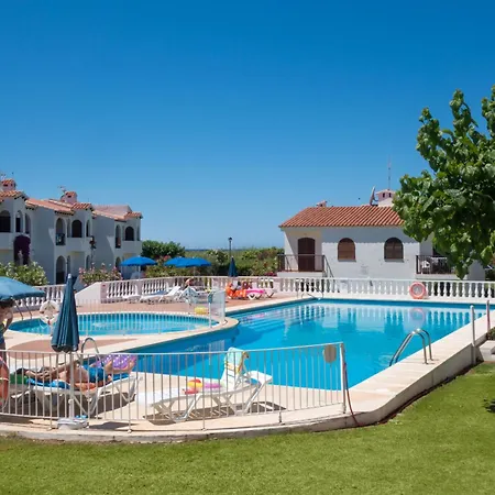 Menorca Girasoles 64 By Mauter *