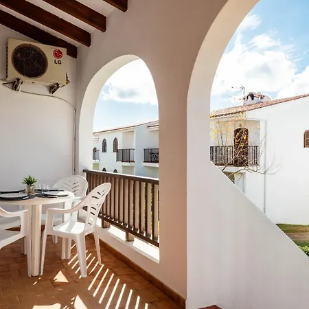 Menorca Girasoles 64 By Mauter * Son Bou