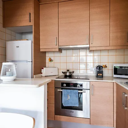 Menorca Girasoles 64 By Mauter Son Bou