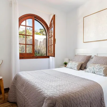 Menorca Girasoles 64 By Mauter Apartament *