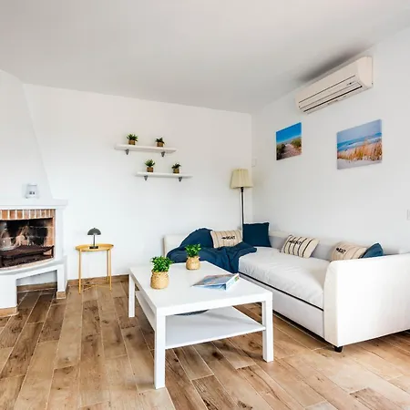 Apartament Menorca Girasoles 64 By Mauter *