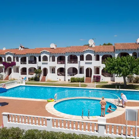 Apartment Menorca Girasoles 64 By Mauter Son Bou