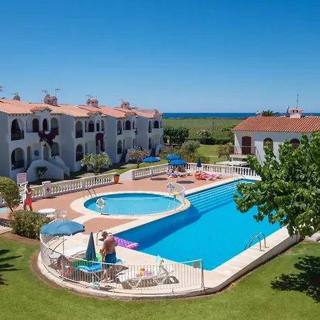 Menorca Girasoles 64 By Mauter Apartment