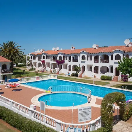 Apartment Menorca Girasoles 64 By Mauter