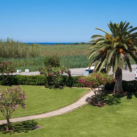 Menorca Girasoles 64 By Mauter Apartment Son Bou