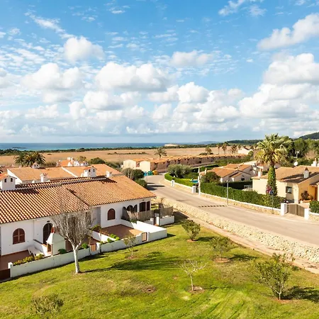 Menorca Girasoles 64 By Mauter Apartment *