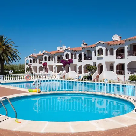 Menorca Girasoles 64 By Mauter Apartment Son Bou