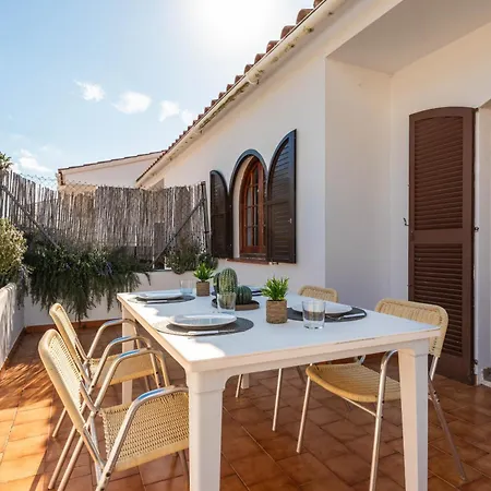 Appartamento Menorca Girasoles 64 By Mauter