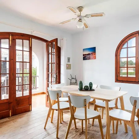 Apartment Menorca Girasoles 64 By Mauter