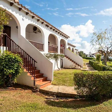 Menorca Girasoles 64 By Mauter Apartment *