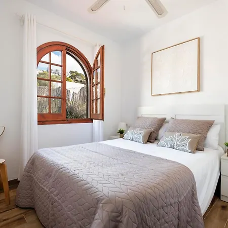 Apartment Menorca Girasoles 64 By Mauter Son Bou