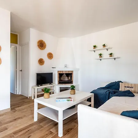 Menorca Girasoles 64 By Mauter Apartment *