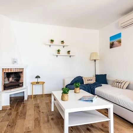 Apartment Menorca Girasoles 64 By Mauter *