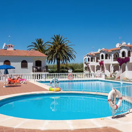 Apartment Menorca Girasoles 64 By Mauter Son Bou