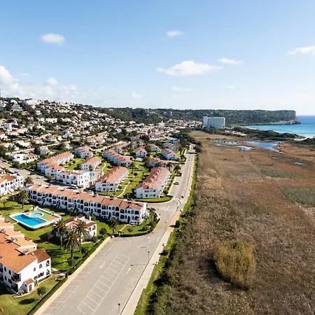 Menorca Girasoles 64 By Mauter Apartment